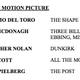 Image via Golden Globes press release